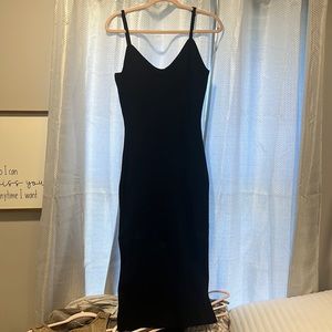 Kittenish Bodycon Dress